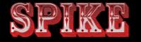 spike logo big