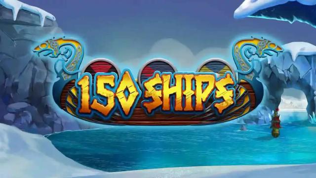 150 Ships Slot Machine Online Free Game Play