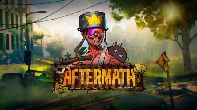 Aftermath Slot Machine Online Free Game Play