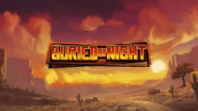 Buried By Night Slot Machine Online Free Game Play