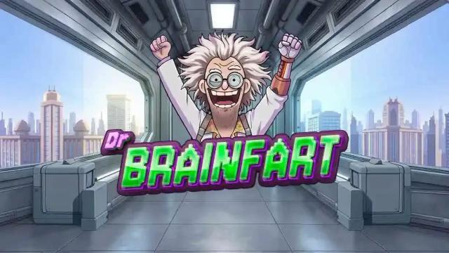 Dr Brainfart Slot Machine Online Free Game Play