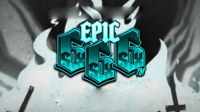 Epic SixSixSix Slot Machine Online Free Play
