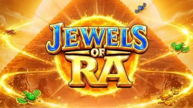 Jewels Of Ra Slot Machine Online Free Game Play