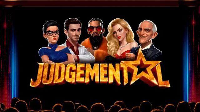 Judgemental Slot Machine Online Free Game Play