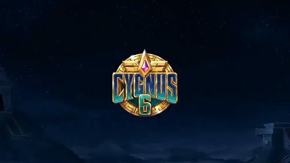 Cygnus 6 cover