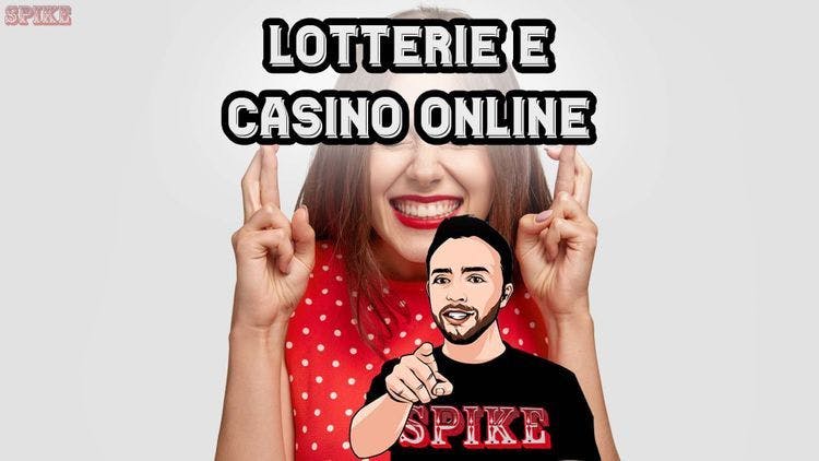 Lotterie Casino
