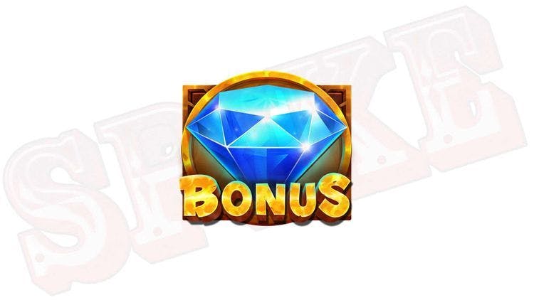 Release The Bison Slot Simbolo Bonus