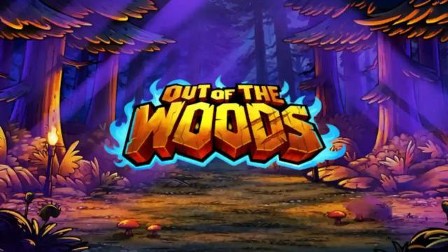 Out Of The Woods Slot Machine Online Free Game Play