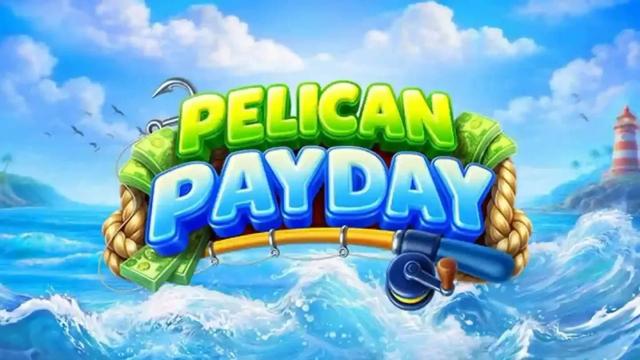Pelican Payday Slot Machine Online Free Game Play