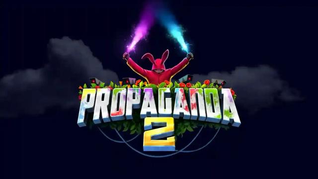 Propaganda 2 Slot Machine Online Free Game Play