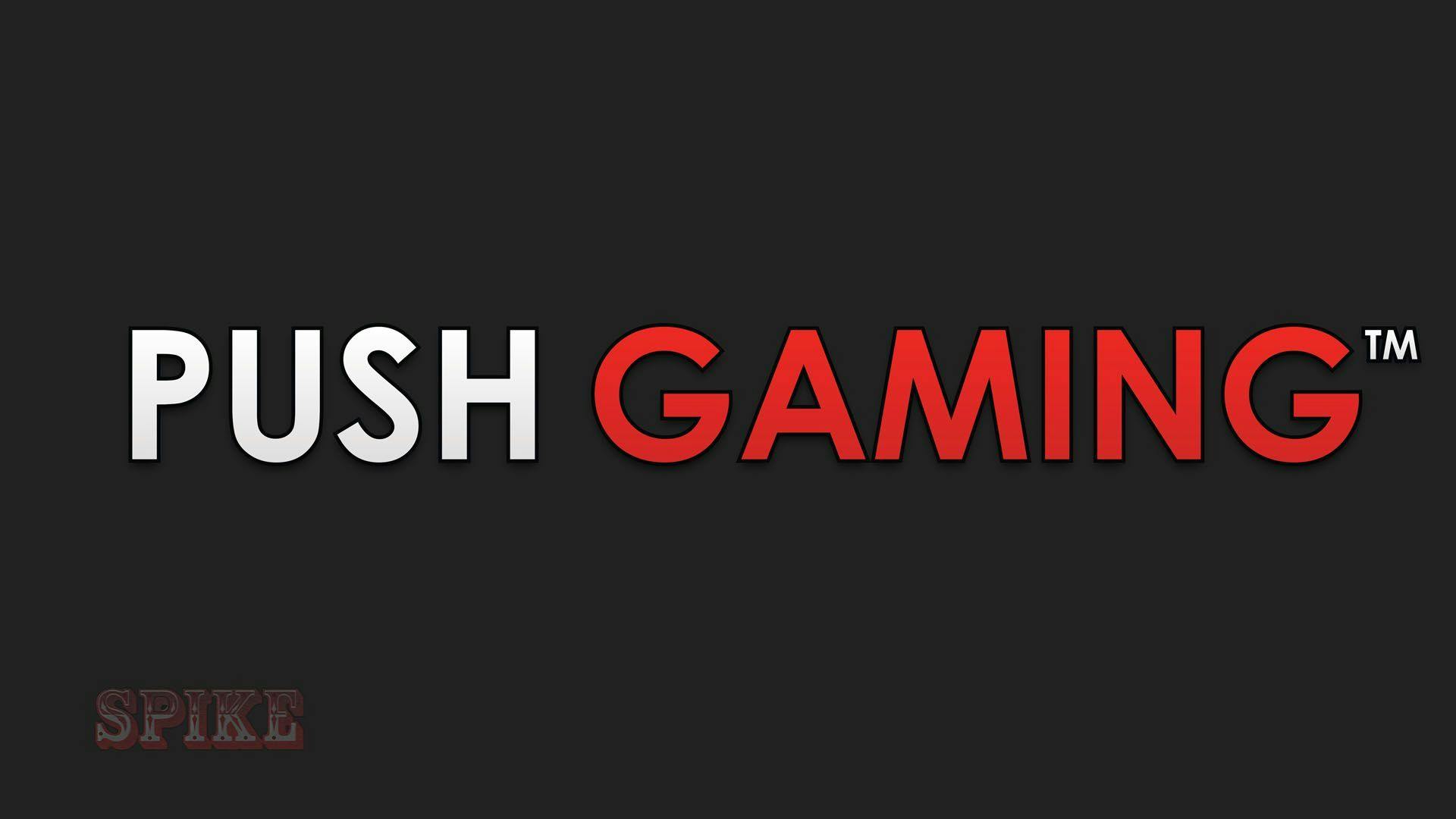 Logo Softwarehouse Push Gaming