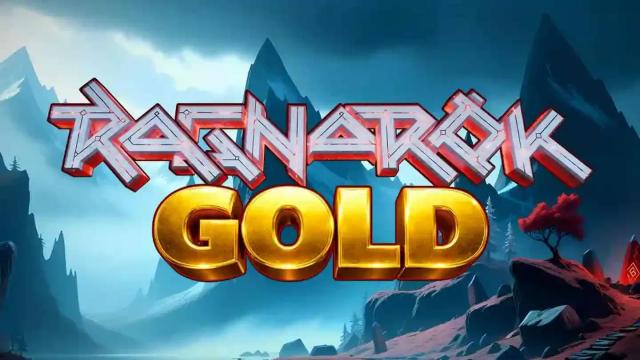 Ragnarok Gold Slot Machine Online Free Game Play