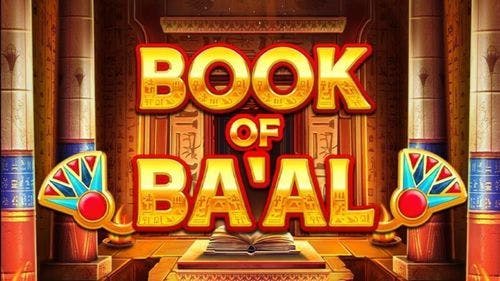Slot Machine Gratis Book of Baal