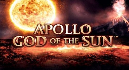 Apollo God Of The Sun Slot Online Free Play