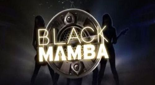 Black Mamba Slot Online Free Play