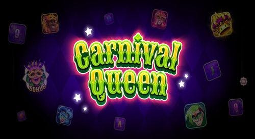 Carnival Queen Slot Online Free Play