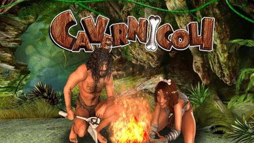 Cavernicoli Free Slot Online Demo