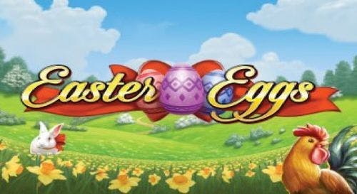 Easter Eggs Slot Online Free Play