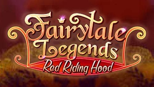 Slot Online Fairytale Legends Red Riding Hood Free Game