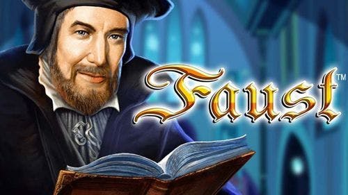 Faust Slot Online Free Play