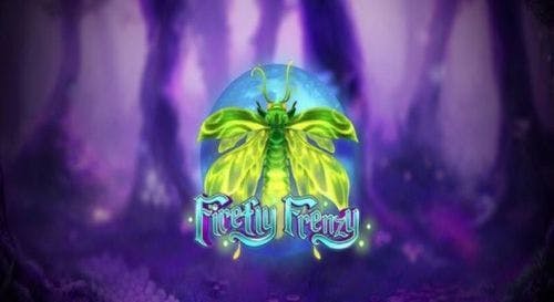 Firefly Frenzy Slot Online Free Play