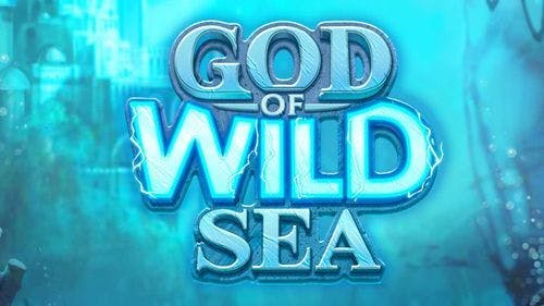 God Of Wild Sea Slot Online Free Play
