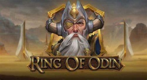 Ring Of Odin Slot Online Free Play