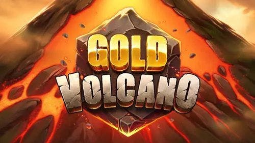 Gold Volcano Free Demo Online Slot