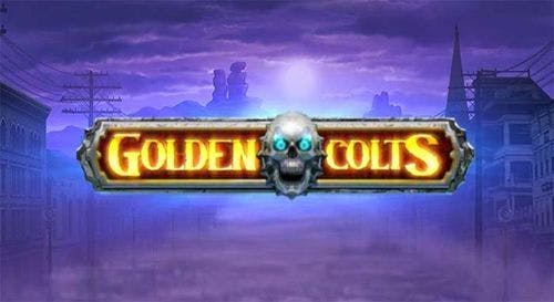 Golden Colts Slot Online Free Play