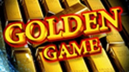 Slot Online Golden Game Free Play