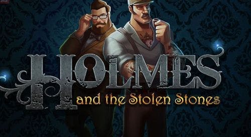 Holmes and the Stolen Stones Slot Online Free Play