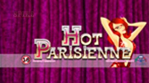 Hot Parisienne Slot Machine Free Play