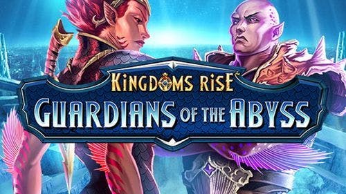 Kingdoms Rise: Guardians of the Abyss Slot Online Free Play
