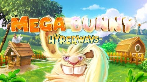 Mega Bunny Hyperways Slot Machine Online Free Game Play