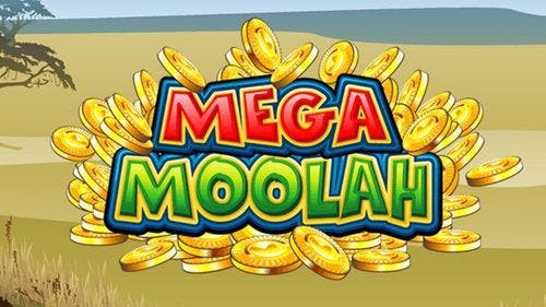Mega Moolah Slot Online Free Play