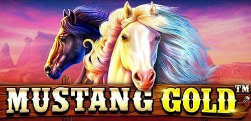 Mustang Gold Slot Online Free Play