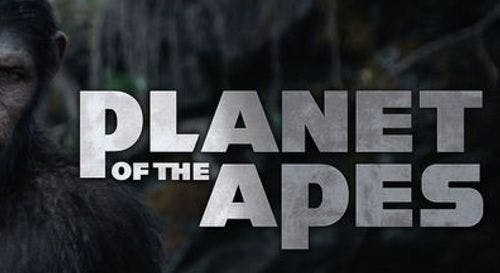 Planet Of The Apes Slot Online Free Play
