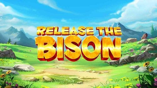 Release The Bison Slot Machine Online Free Game Play