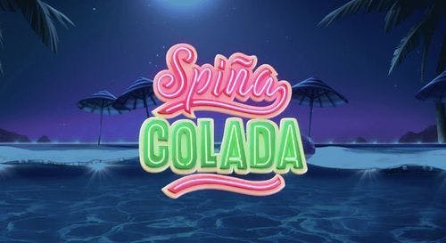 Spiña Colada Slot Online Free Play