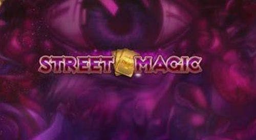 Street Magic Slot Online Free play