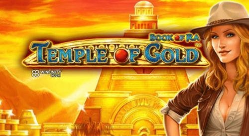 Temple Of Gold Slot Online Free Play 