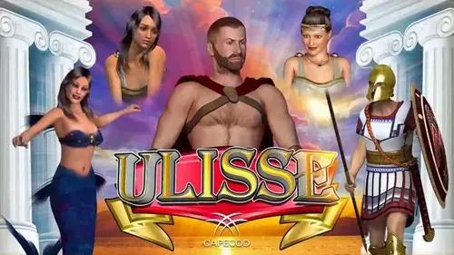 Ulisse Slot Machine Online Free Game Play