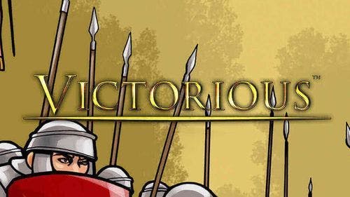 Victorious Slot Online Free Game