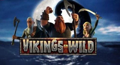 Vikings Go Wild Slot Online Free Play