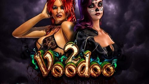Slot Machine Voodoo 2 Free Game Online