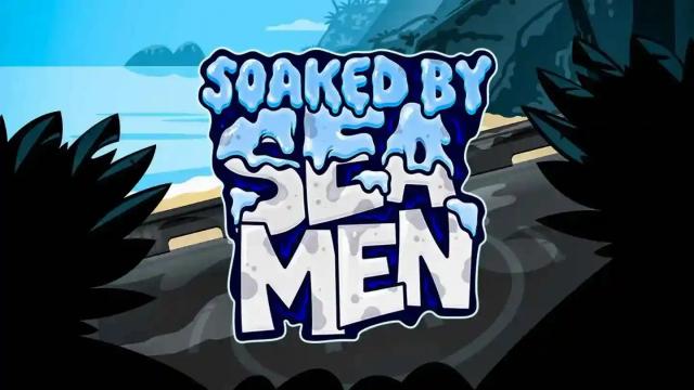 Soaked By Seamen Slot Machine Online Free Game Play