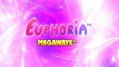 Euphoria Megaways Slot Machine Free Game Play