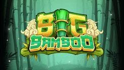 Big Bamboo Slot Machine Online Free Game Play