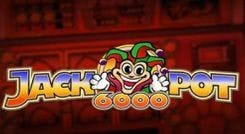 Jackpot 6000 Slot Online Free Play