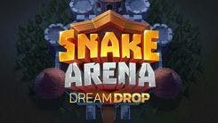 Snake Arena Dream Drop Slot Machine Online Free Game Play